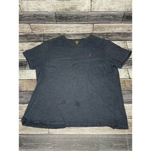 Polo Ralph Lauren V Neck T Shirt